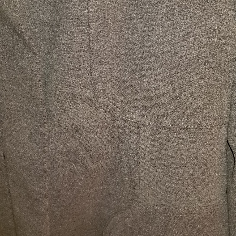 Merona Coat - Picture 4 of 6